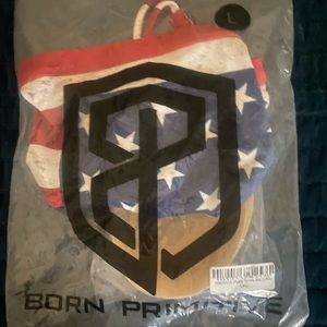 Norm Primitive Sports Bra NEW